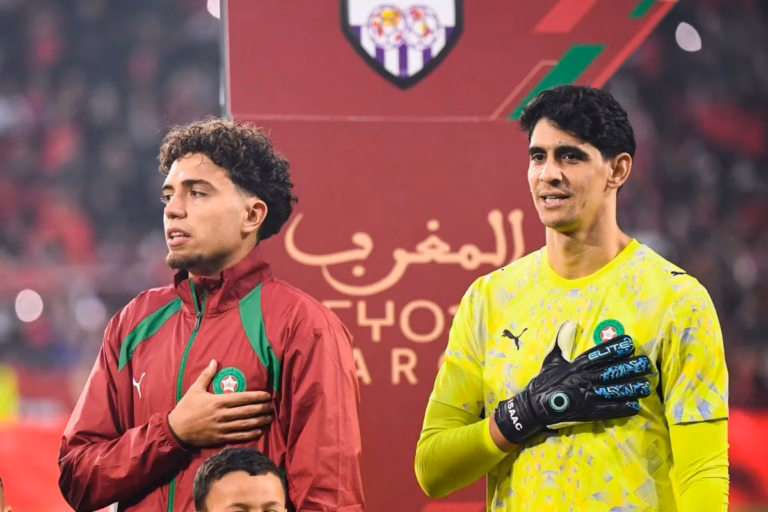Maroc-Salvador annulé : pourquoi le match amical des Lions de l’Atlas n’aura pas lieu bono
