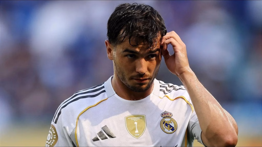 Brahim Diaz au Real Madrid : une fin de cycle inévitable ? Notre analyse