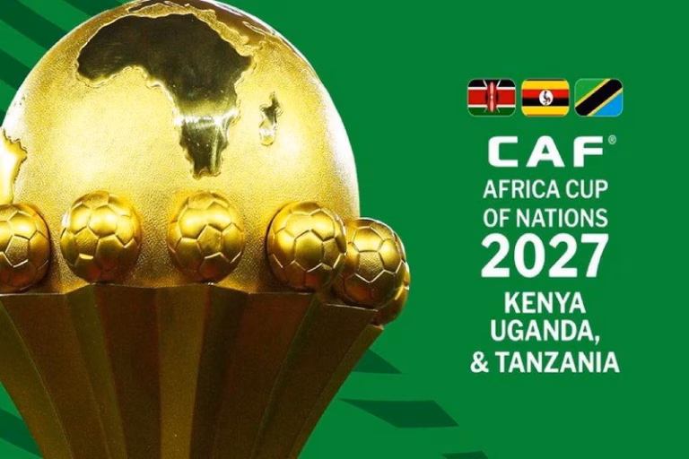 CAN 2027 : le Kenya, l’Ouganda et la Tanzanie prêts pour un tournoi inédit cankenya