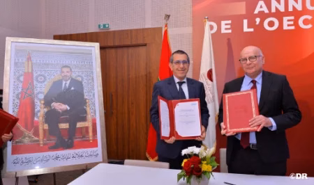 Protection des données : la CNDP s’allie aux experts-comptables cndp expert comptable