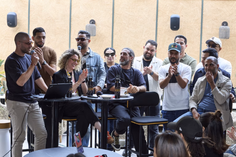 Comediablanca 2026 : un festival en pleine mutation, entre scène, transmission et ambition internationale humouristes marocains comedia bmanca