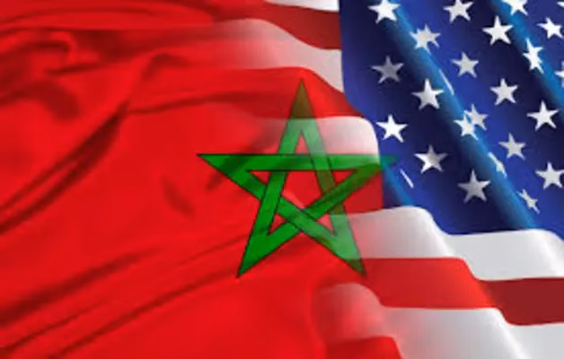 Le Maroc intègre le Link-16 : une avancée stratégique majeure avec les États-Unis images 6