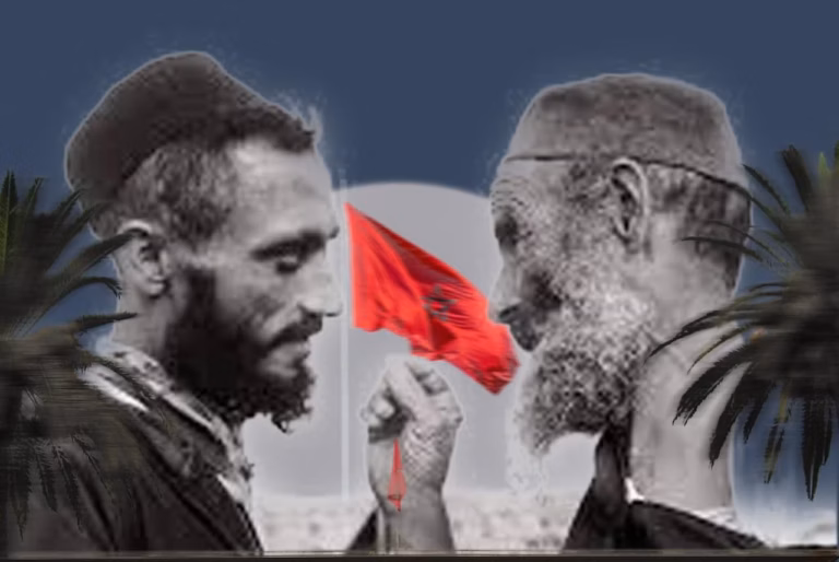 Nationalité marocaine : une proposition de loi pour accorder la citoyenneté aux descendants des juifs marocains juifs marocains e1777553074908