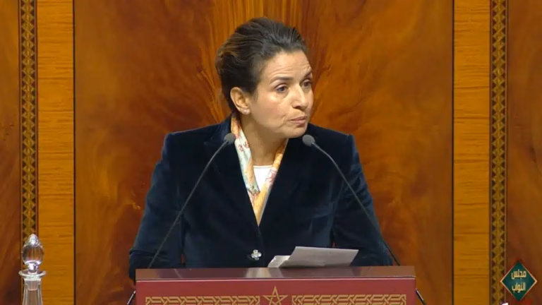 leila benali 1