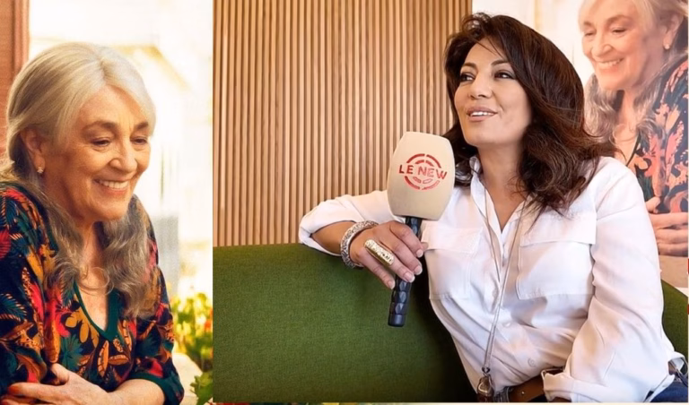 meryem touzani interview calle malaga