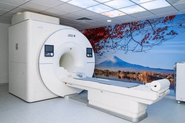 Santé : Rabat accueille la première plateforme PET-IRM en Afrique pet irm hopital mohammed vi rabat