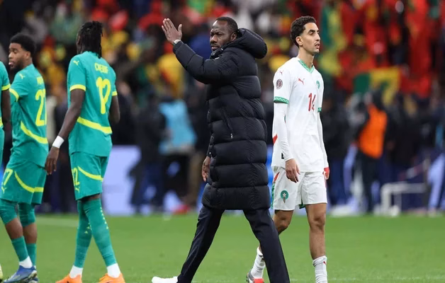 FIFA : carton rouge pour les joueurs quittant le terrain, nouvelles règles avant le Mondial 2026 vis 0428202623142932