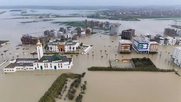 Inondations au Maroc : 54 communes officiellement déclarées zones sinistrées dans le Gharb et le Loukkos 122698c0 0819 11f1 8f75 8b2a724258ed file 1770903919687 371009972