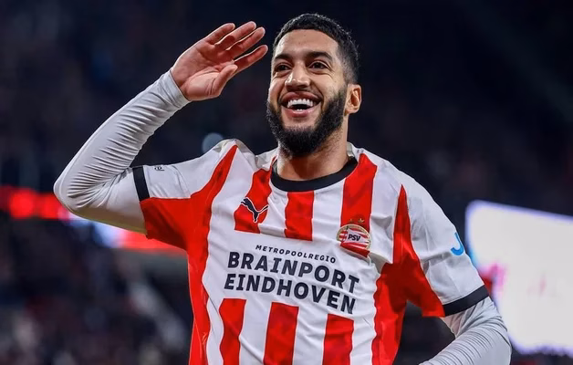 Ismael Saibari finaliste du titre de meilleur joueur d’Eredivisie après une saison exceptionnelle 690e23278c73aa5003f91b71 default