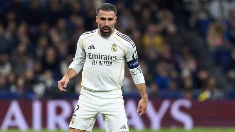 Dani Carvajal quitte le Real Madrid après 23 ans et 27 trophées 6a0af4d5dd6d6076f81d99a2 default