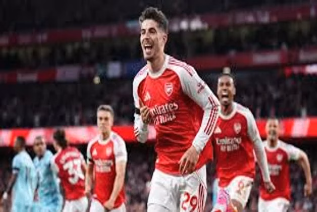 Arsenal champion d’Angleterre 2026 : retour des Gunners après 22 ans d’attente Arsenal