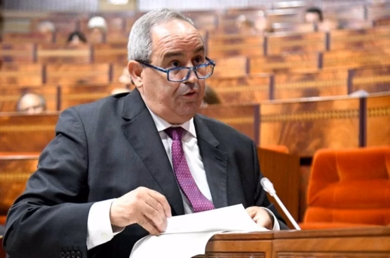 Réforme universitaire : le Maroc lance 26 nouveaux établissements en phase finale Azzedine El Midaoui
