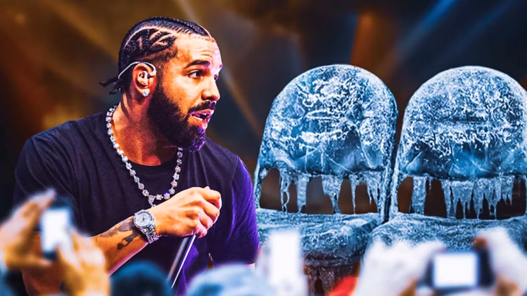 Drake crée la surprise avec trois albums dévoilés d’un coup Drake album iceman