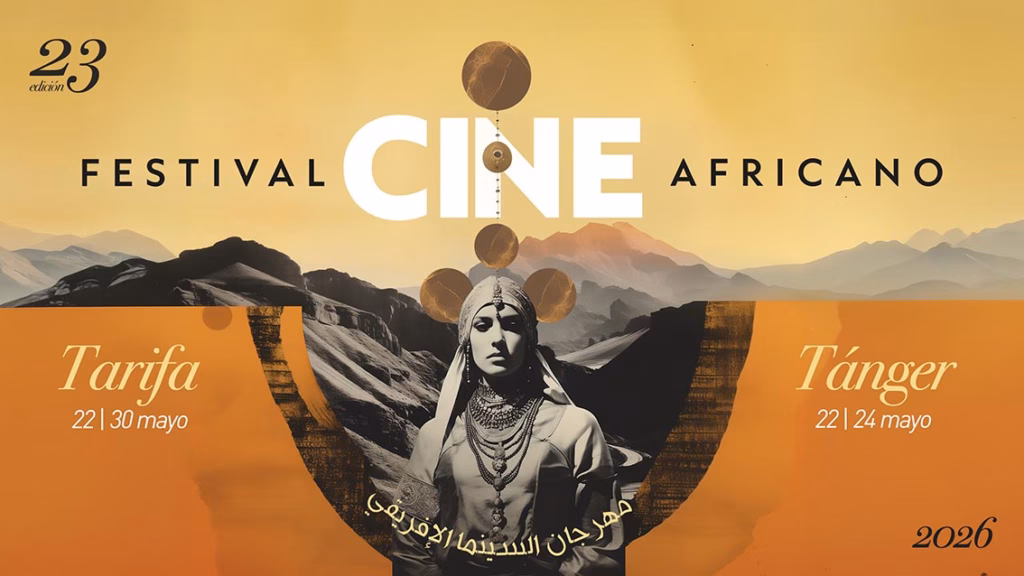 Casablanca inaugure le théâtre de l’Hermitage avec la pièce « Les oubliés » Les oubliés FCAT Tanger 2026 : le cinéma africain célèbre les récits du futur et de la mémoire