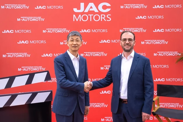 JAC Motors