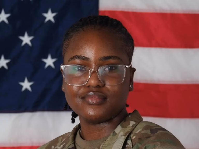 Mariyah Symone retrouve morte