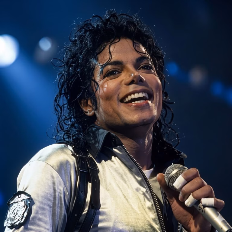 17 ans après sa mort, Michael Jackson redevient l’artiste le plus écouté au monde Michael