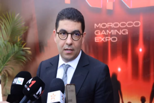 Morocco Gaming Expo 2026 : le Maroc accélère dans le gaming mondial Mohamed Mehdi Bensaid 1
