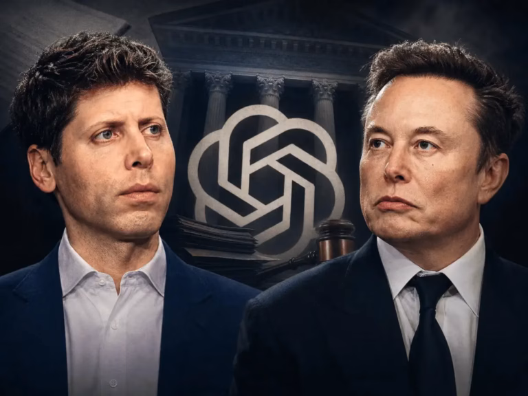 Procès Musk-OpenAI : les carnets de Greg Brockman au cœur d’une bataille décisive pour l’avenir de l’IA OpenAI musk Atman