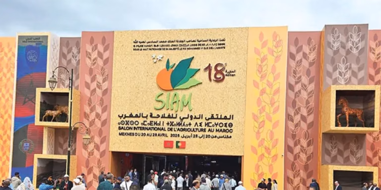 SIAM 2026 : hausse de 20 % du chiffre d’affaires et forte participation internationale SIAM 2026