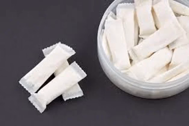 Sachets de nicotine : l’OMS alerte sur une hausse inquiétante chez les jeunes Sachets de nicotine