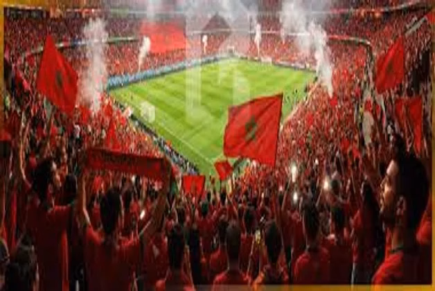 Mondial 2026 : la FRMF lance des billets à 550 DH pour soutenir les Lions de l’Atlas Supporters marocains
