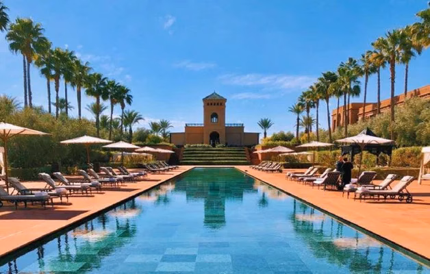 Maroc : 2.500 hôtels soumis à des visites mystères dès mai 2026 Tourisme scaled 1