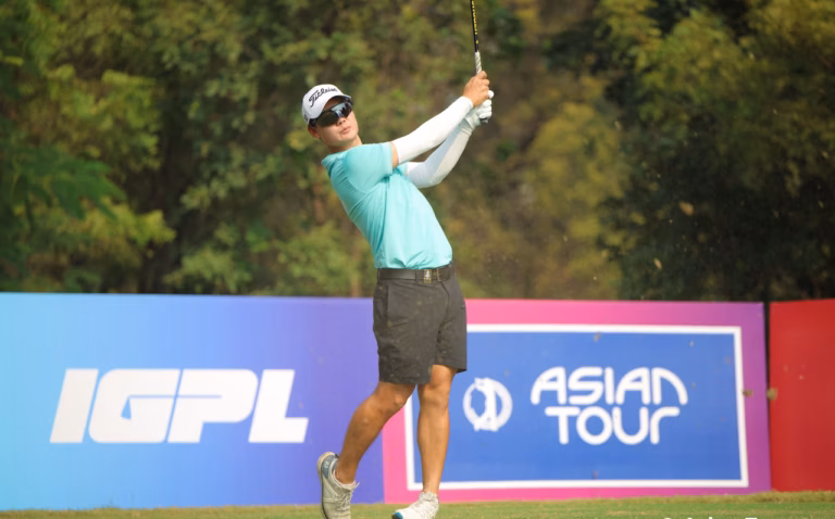 Golf : Mazagan accueille deux tournois professionnels internationaux à la suite Tournois de golf Mazagan e1779465028717
