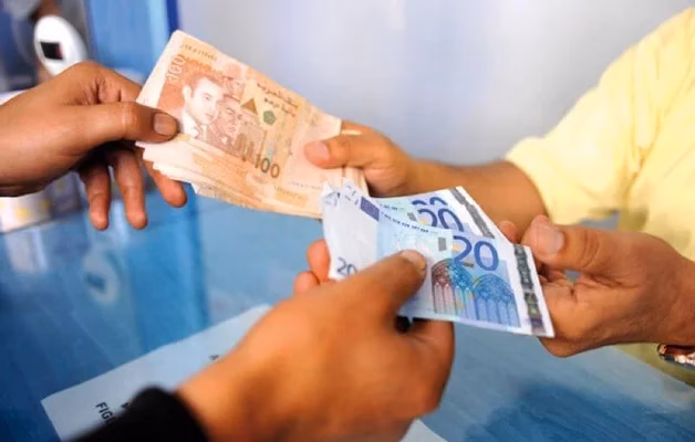 Maroc : les transferts des MRE dépassent 29,7 milliards de dirhams à fin mars 2026 Transferts des MRE