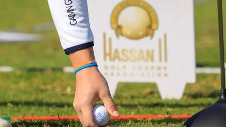 Trophée Hassan II 2026 : l’héritage en mouvement Trophee Hassan II 2026 lheritage en mouvement