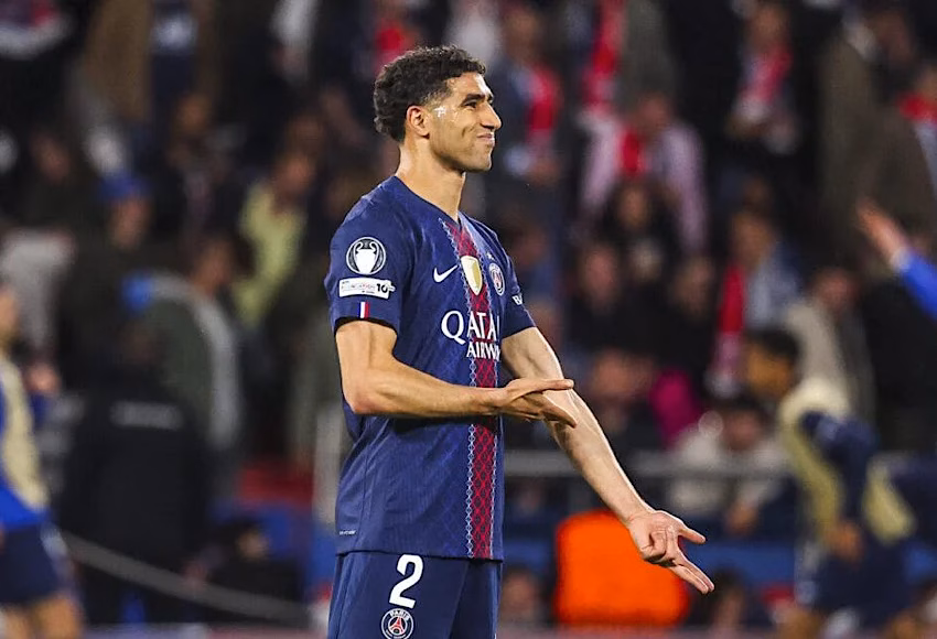 Real Madrid : la pétition contre Mbappé explose et dépasse 12 millions de signatures Mbappé Achraf Hakimi forfait pour PSG Bayern demi-finale retour
