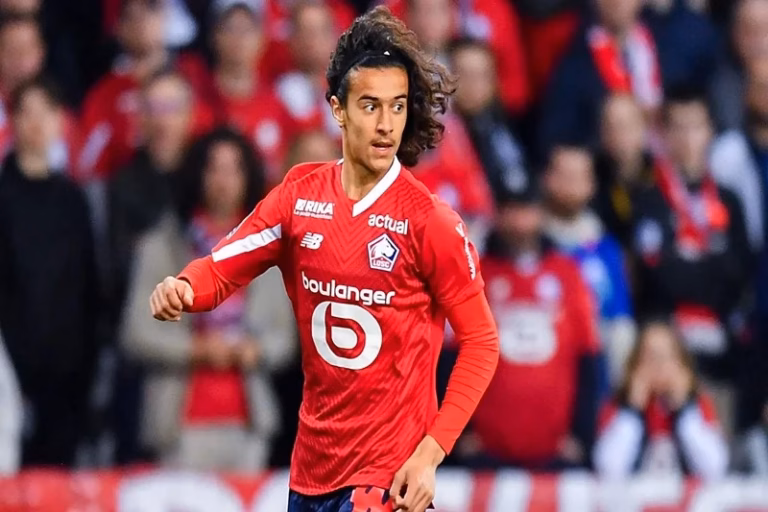 Ayyoub Bouaddi choisit officiellement le Maroc malgré l’intérêt de la France et de Zidane bouaddi ayyoub