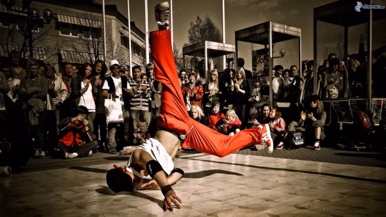 Essaouira accueille la Swira Breaking Jam, premier festival international hip-hop au Maroc breakdance 167758