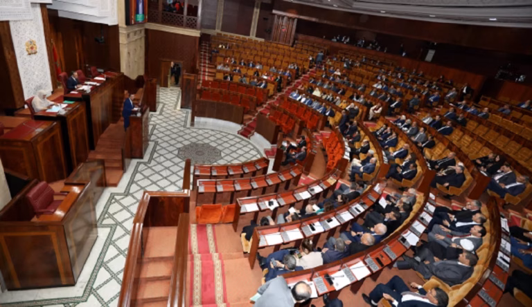 Régionalisation avancée : ce que change la réforme adoptée à la Chambre des représentants chambre des representants