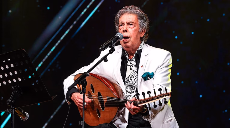 Mort d’Abdelwahab Doukkali : le Maroc perd une voix monumentale de sa mémoire musicale dokkali