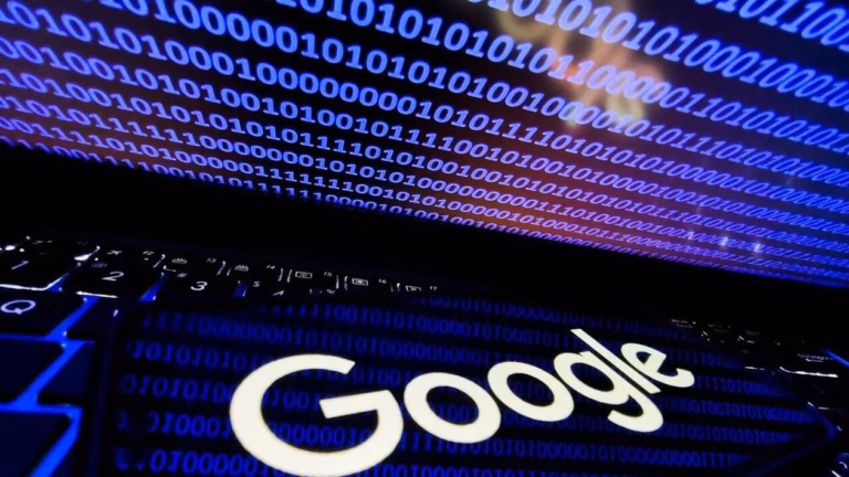Google déjoue la première cyberattaque massive développée par une IA générative google