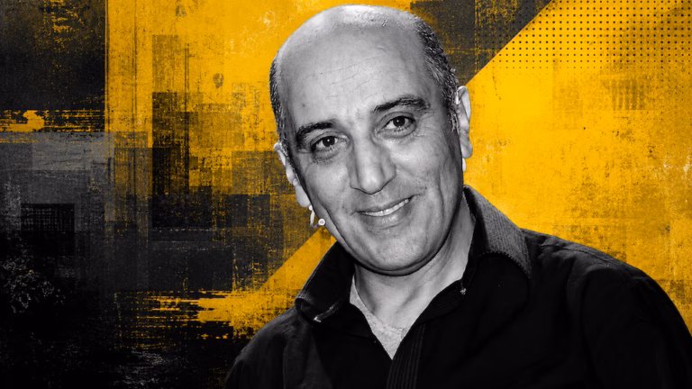 Hassan El Fad, « Hergawa » et le miroir marocain : quand un mot déclenche une tempête hassan el fed