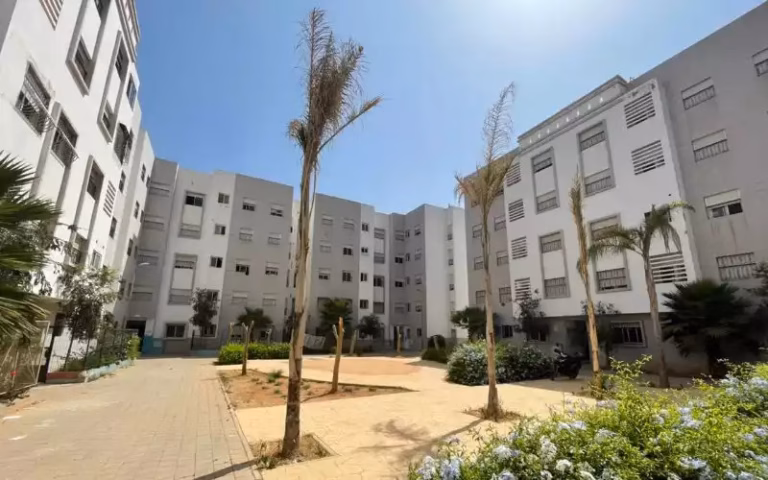 logement 3