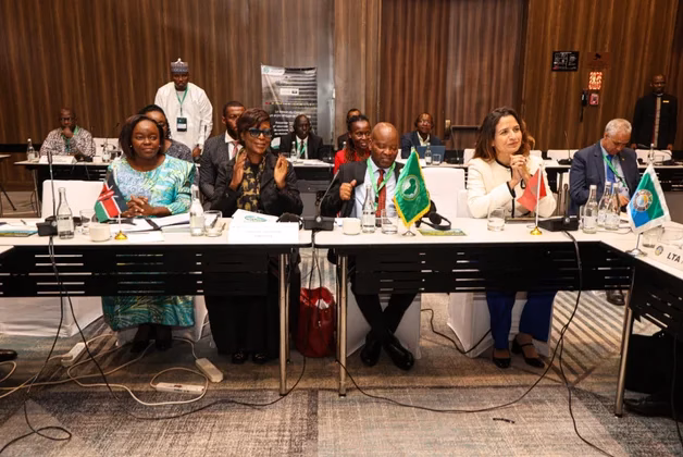 Climat en Afrique : Rabat renforce son engagement lors du sommet de la CCBC Climat climat