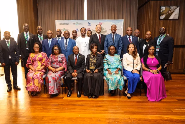 Climat en Afrique : Rabat renforce son engagement lors du sommet de la CCBC maroc climat bassin congo ccbc 2026 2