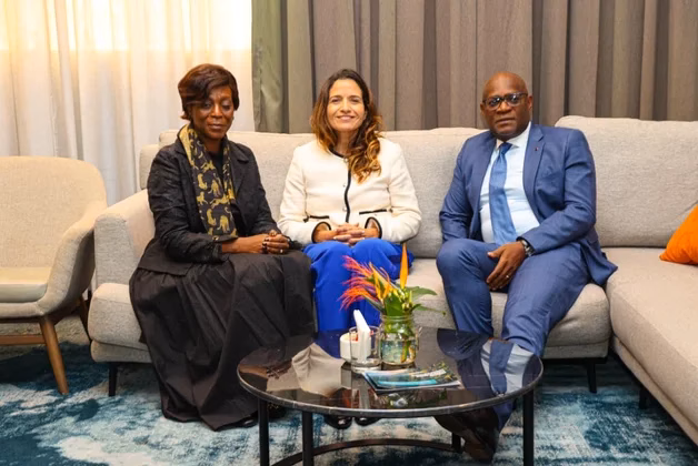Climat en Afrique : Rabat renforce son engagement lors du sommet de la CCBC Climat CLIMAT