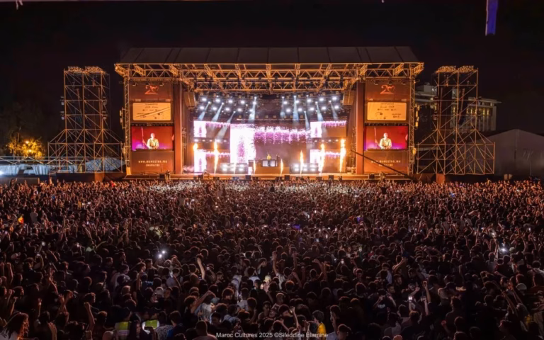 Mawazine 2026 : l’édition de la maturité culturelle ? mawazine