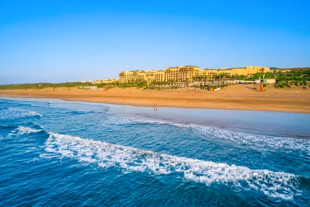 Mazagan Beach & Golf Resort dévoile une saison estivale 2026 riche en expériences mazagan beach golf resort ete 2026 el jadida