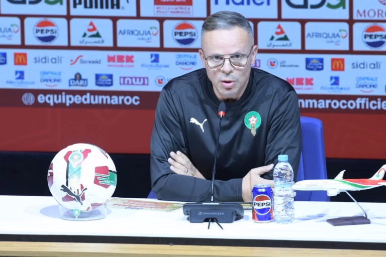 Maroc-France : Mohamed Ouahbi met fin au suspense autour de Saibari ouahbi 1