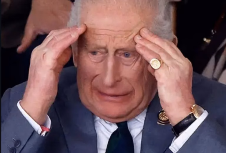 roi Charles III