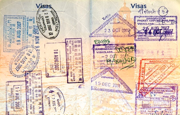 Le Togo supprime le visa pour tous les voyageurs africains détenteurs d’un passeport visas passeport