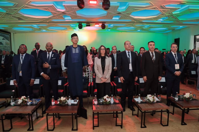 Rabat accueille la 45e Assemblée générale de Shelter Afrique dédiée au financement des villes africaines 1