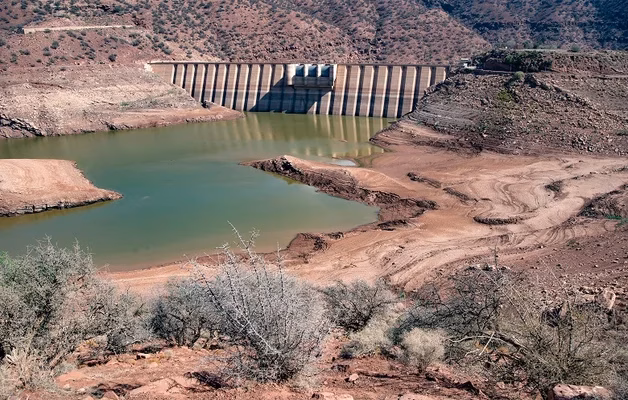 Eau au Maroc : la KfW accorde un prêt de 100 millions d’euros pour accélérer la stratégie hydrique 2ff65cb8d29e1c26ac1f833ab4c4022b