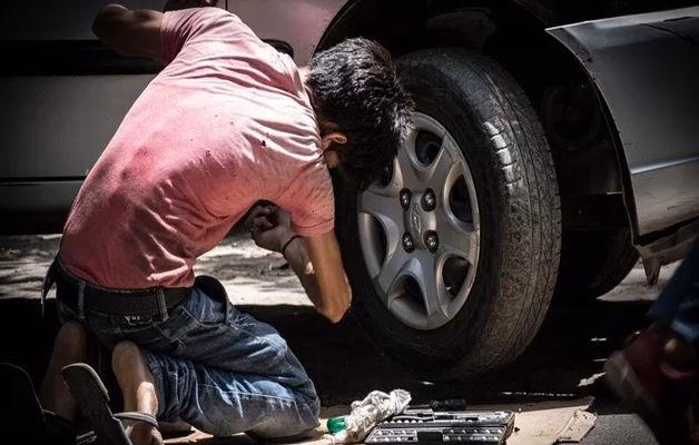 Travail des enfants au Maroc : 103.000 mineurs actifs en 2025, dont 59.000 exposés à des risques 64882ceed43fa travail enfants