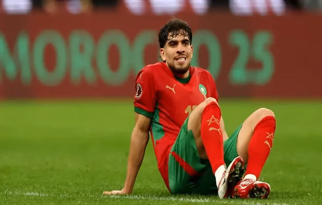 Mondial 2026 : la FIFA désigne Slavko Vinčić pour arbitrer Maroc-Brésil Mondial 2026 Mondial 2026 : Abde Ezzalzouli forfait pour la phase de groupes avec le Maroc